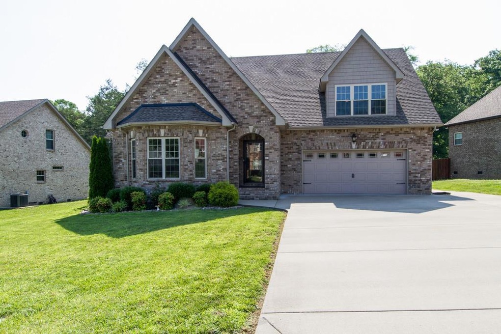 3727 Berryhill Dr