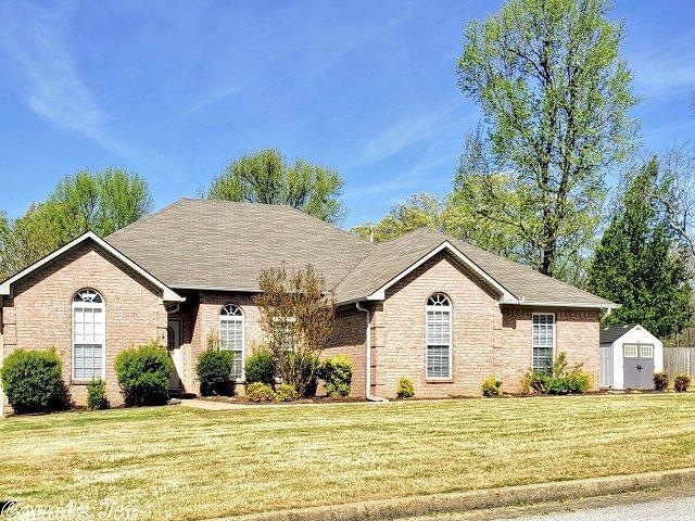 0 Fairmount, Jonesboro, AR 72401 - photo 1