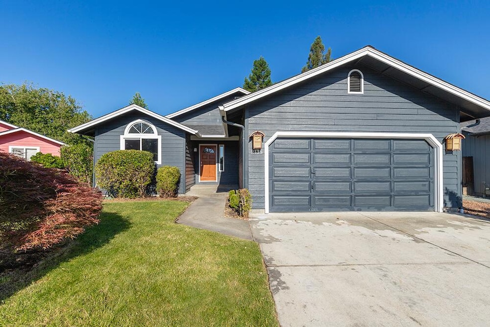 2136 Garden Valley Way