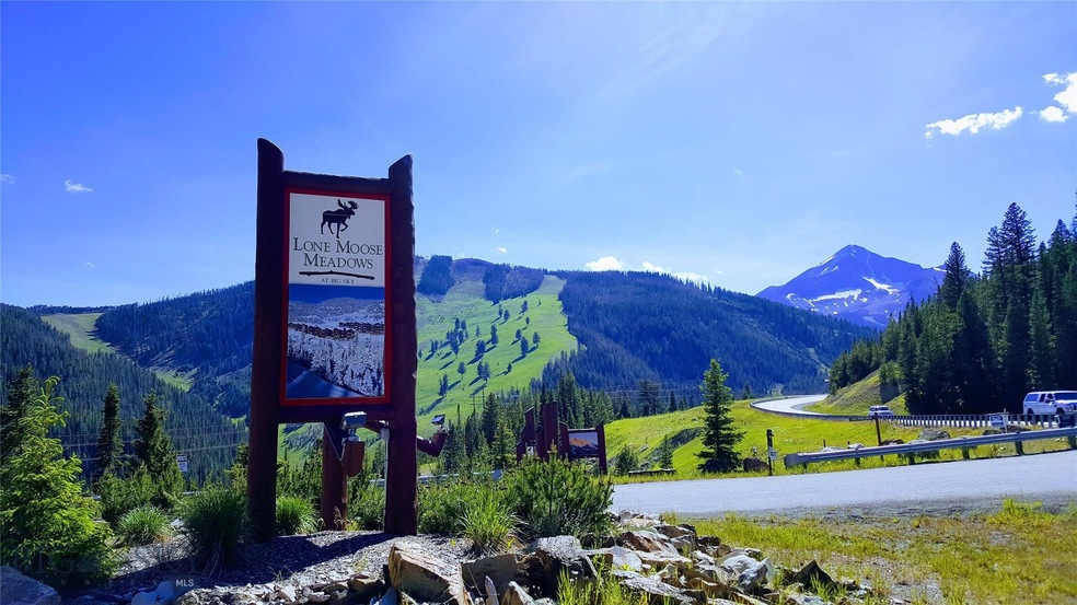 203 Lone Moose Dr unit 203, Big Sky, MT 59716 - photo 1