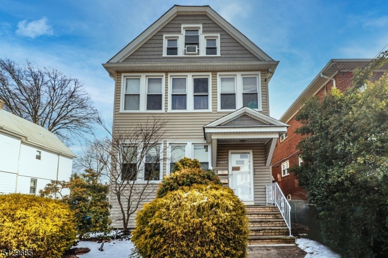 126 E Curtis St, Linden, NJ 07036 - photo 1