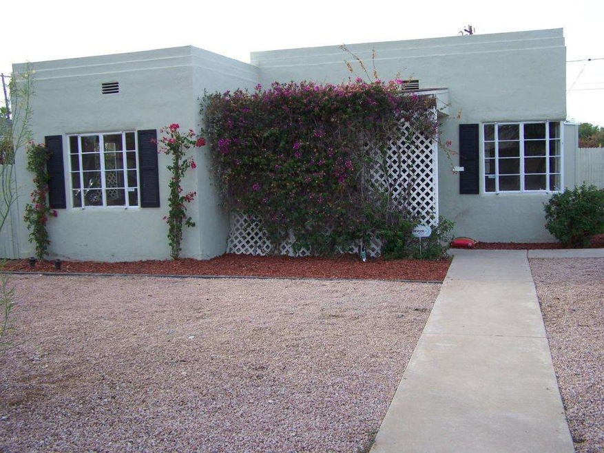 1346 E Palm Ln, Phoenix, AZ 85006 - photo 1