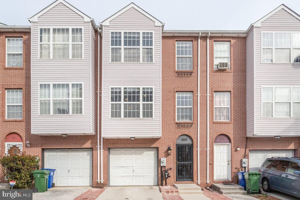 2213 Brunt St, Baltimore, MD 21217 - photo 1