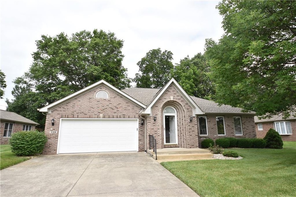 3188 Thomas Trace, Columbus, IN 47203 - photo 1
