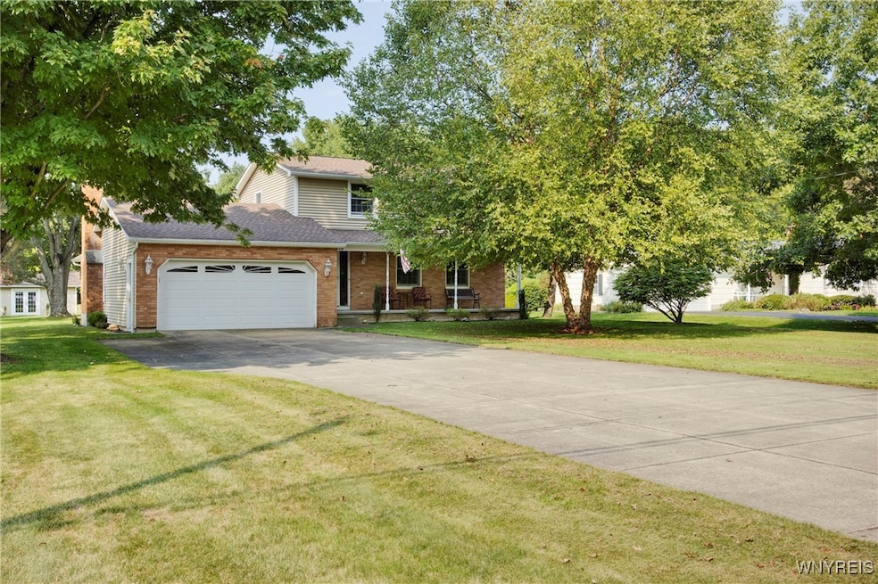 7116 Schultz Rd, North Tonawanda, NY 14120 - photo 1