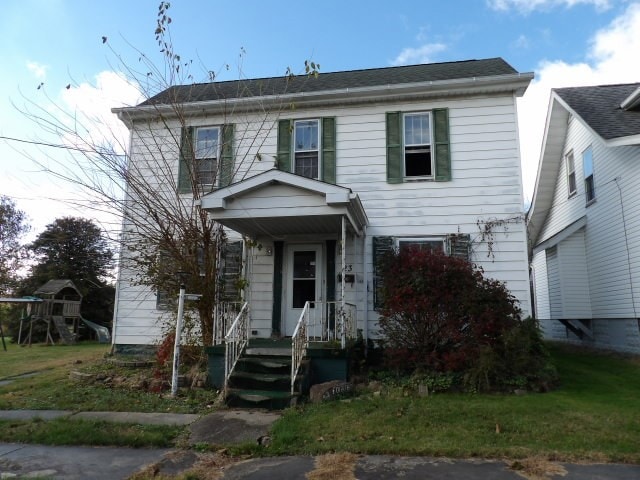 23 4th Ave, Scottdale, PA 15683 - photo 1