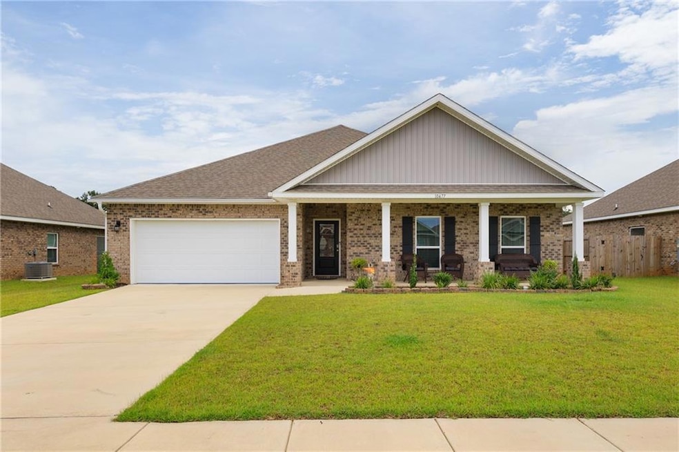 10477 Sand Dune Ave, Mobile, AL 36695 - photo 1