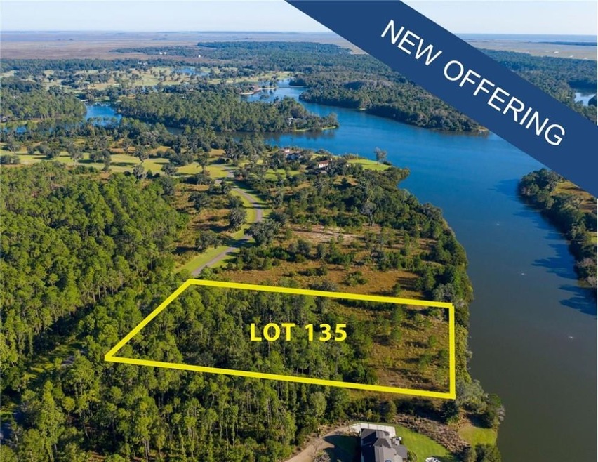 157 Kirkaldy Ln, Saint Simons Island, GA 31522 - photo 1