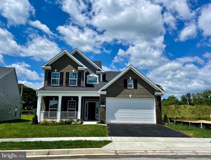 8724 Hines Cir, Laurel, MD 20723 - photo 1