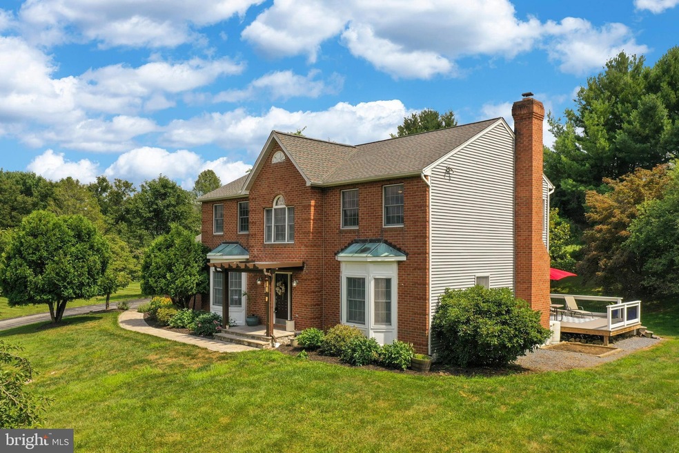 21 Deep Powder Ct, Woodstock, MD 21163 - photo 1