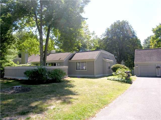 650 Heritage Village unit 650-A, Southbury, CT 06488 - photo 1