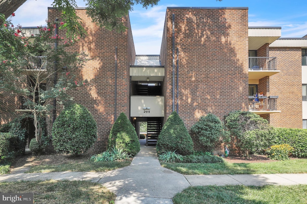 2111 Walsh View Terrace unit 301 & 304, Silver Spring, MD 20902 - photo 1