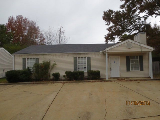 105 Private Road 1180, Oxford, MS 38655 - photo 1