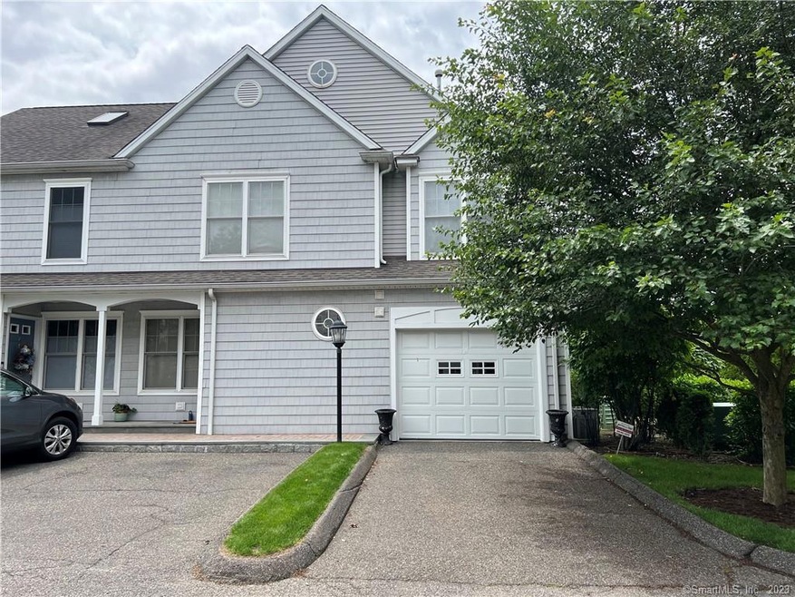 865 High Ridge Rd unit 6, Stamford, CT 06905 - photo 1