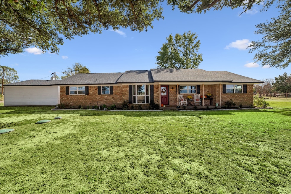 8680 County Road 133, Kaufman, TX 75142 - photo 1