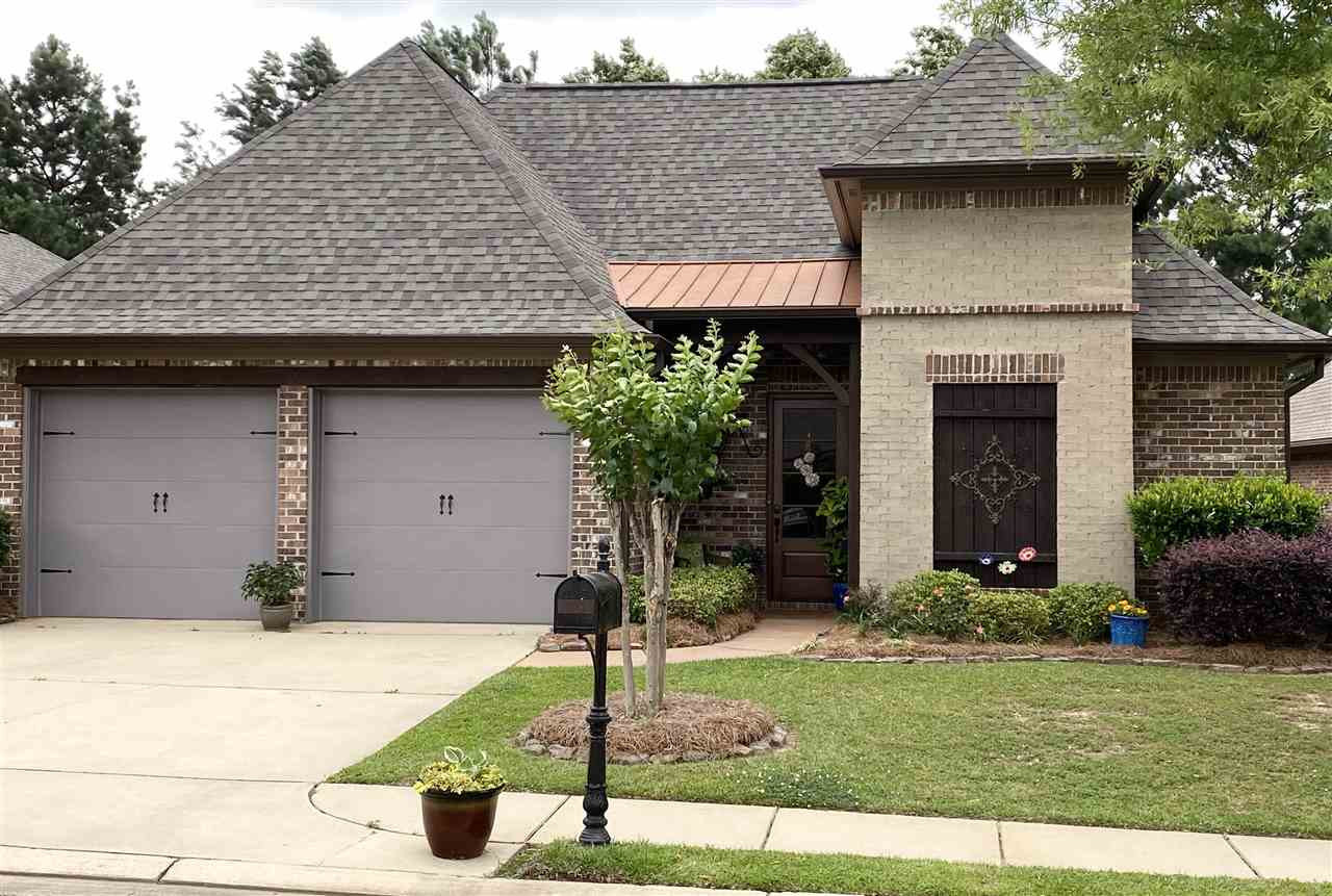 116 Hampton Chase, Madison, MS 39110 - photo 1