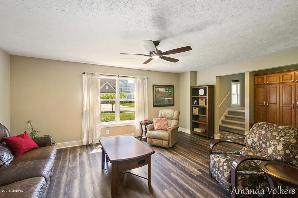 6833 Byron Shores Ct SW, Byron Center, MI 49315 - photo 1