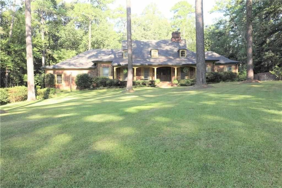600 Hiawatha Trail, Pineville, LA 71360 - photo 1