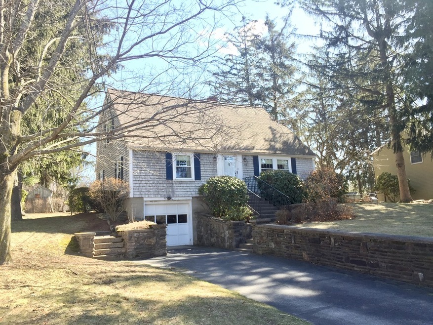 104 Holden St, Holden, MA 01520 - photo 1