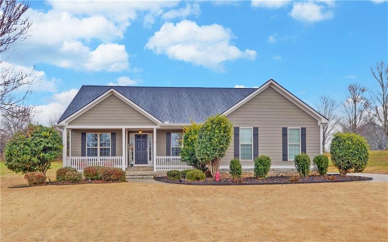 14 Stillmeadow Dr, Commerce, GA 30529 - photo 1