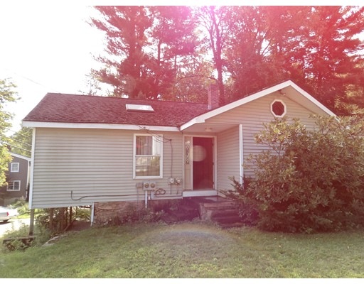 6 Wilson Ave, Spencer, MA 01562 - photo 1