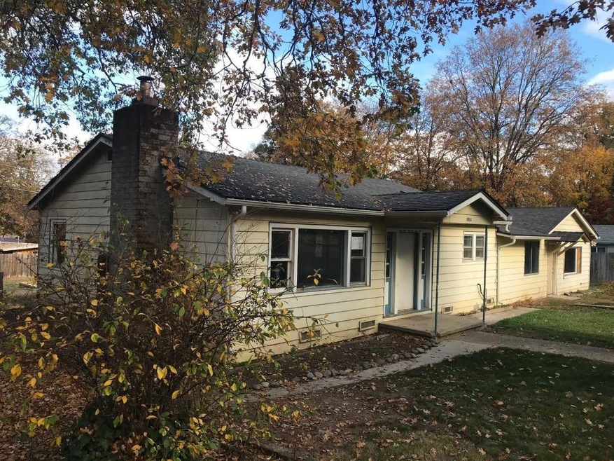 190 Acorn St, Merlin, OR 97532 - photo 1