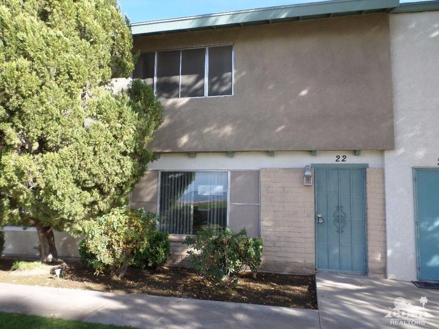 1040 N Lovekin Blvd unit 22, Blythe, CA 92225 - photo 1