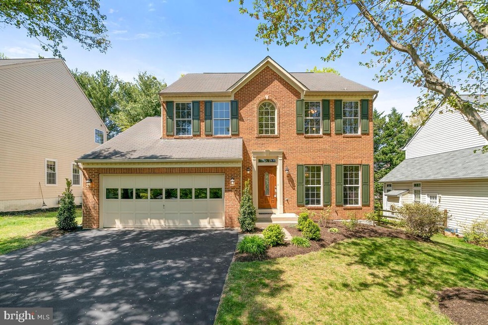 12911 Barleycorn Terrace, Germantown, MD 20874 - photo 1