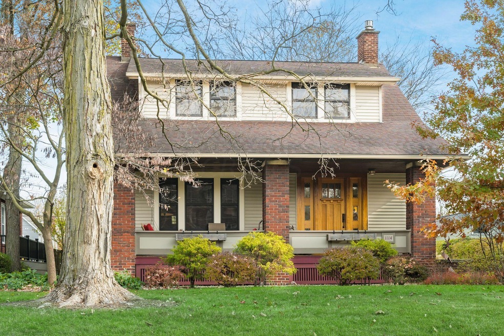 Front Exterior