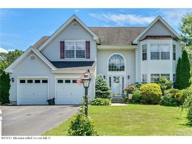 42 Mutineer Ave, Barnegat, NJ 08005 - photo 1