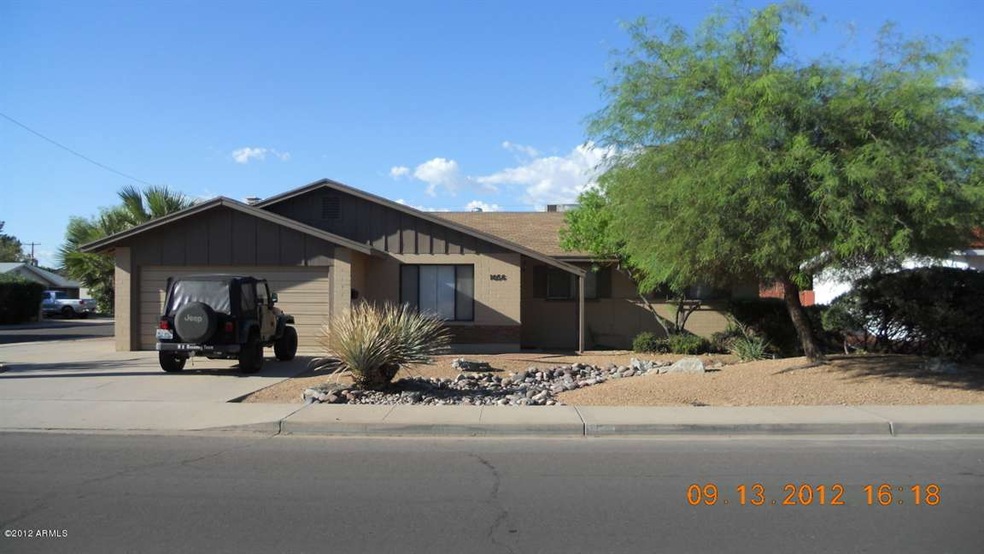 1056 E Alameda Drive, Tempe AZ 85282