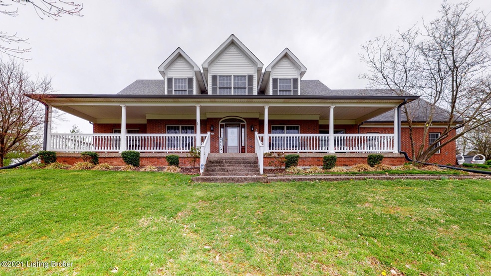 4814 Routt Rd Louisville KY 40299 (1 of