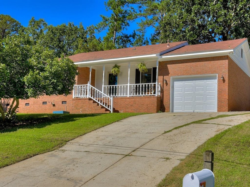 4112 Dunes Dr, Evans, GA 30809 - photo 1