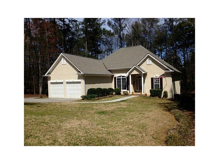9163 Beechwood Ln, Villa Rica, GA 30180 - photo 1