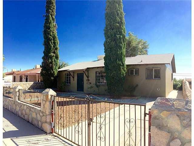 7824 Parral Dr, El Paso, TX 79915 - photo 1