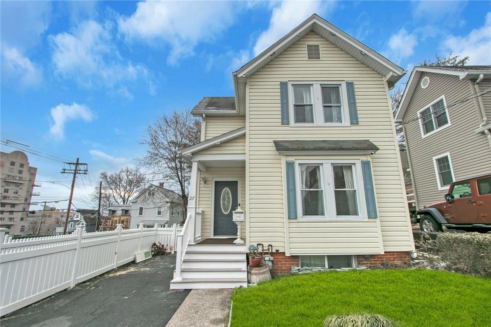 27 Lydecker St, Nyack, NY 10960 - photo 1