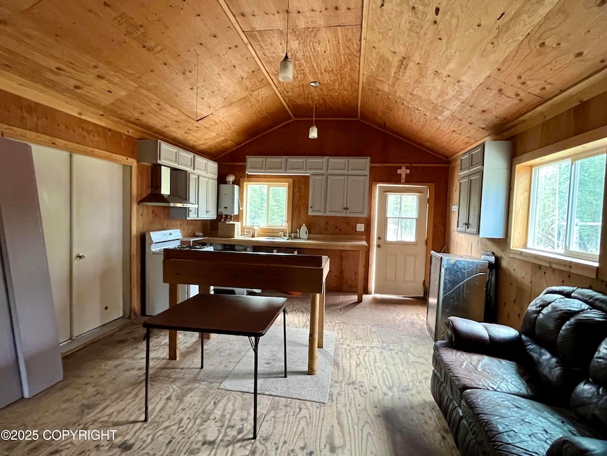 608 Yukon Ben Rd, Tok, AK 99780 - photo 1