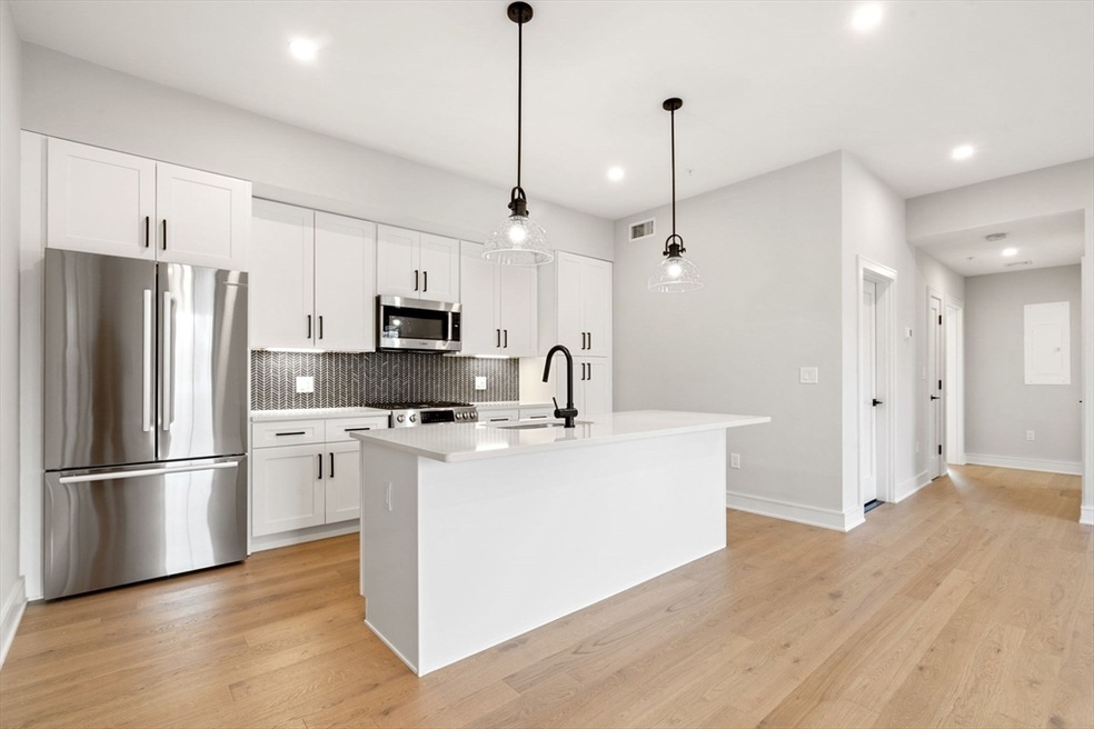 37 Horace St unit 202, Boston, MA 02128 - photo 1