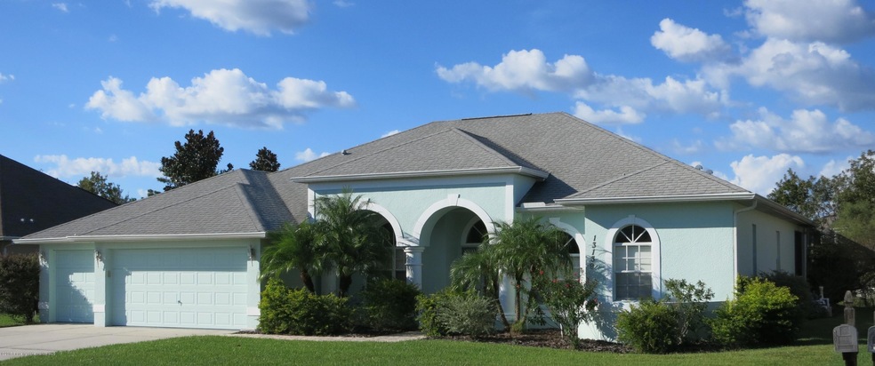 Front View B