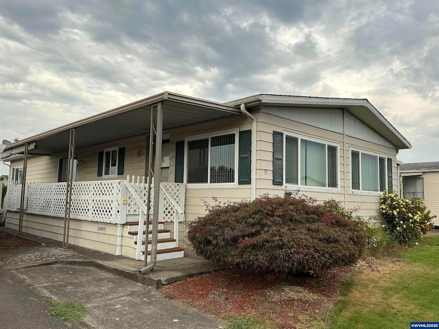 5422 Portland Rd NE unit 24 Rd NE, Salem, OR 97305 - photo 1