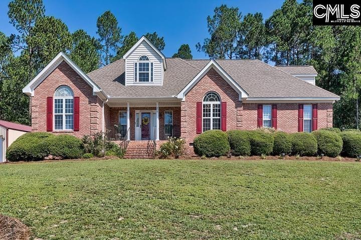 279 Winchester Ct, West Columbia, SC 29170 - photo 1