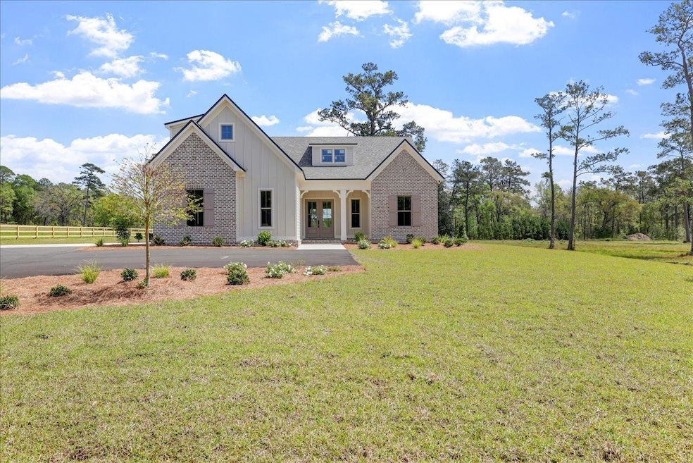 2735 Chaires Cross Rd, Tallahassee, FL 32317 - photo 1