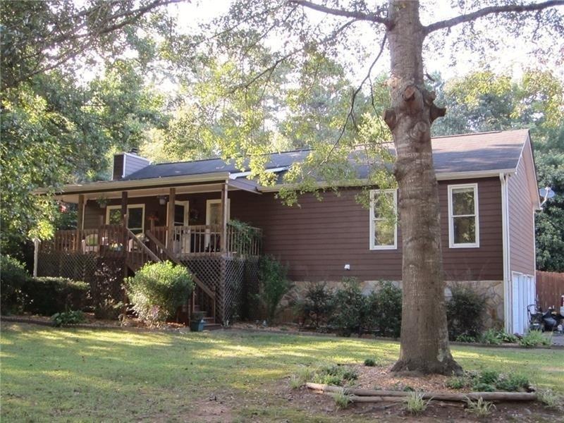 1860 Morgan Trace, Canton, GA 30115 - photo 1