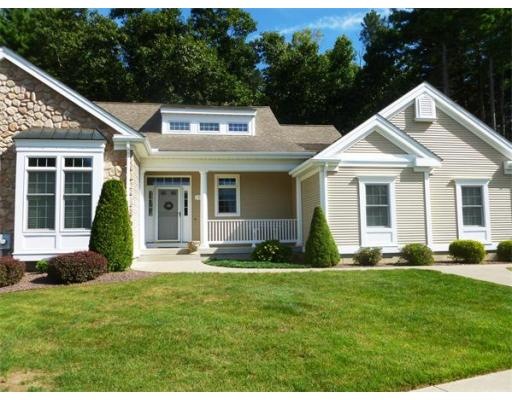 1 High Pine Cir, Wilbraham, MA 01095 - photo 1