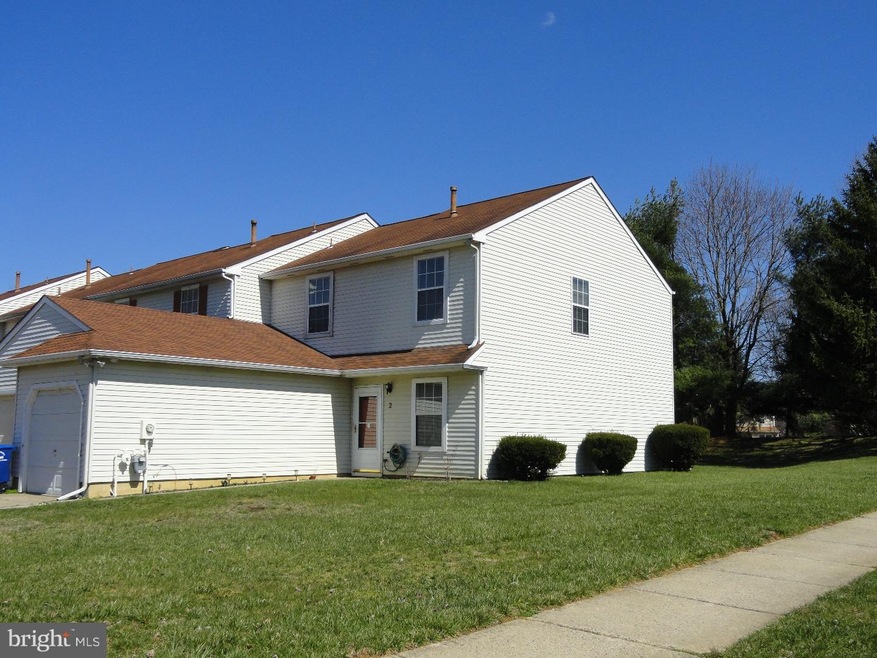 2 N Hill Dr, Westampton, NJ 08060 - photo 1