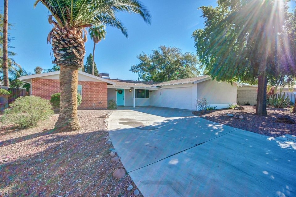 7020 E Exmoor Dr, Mesa, AZ 85208 - photo 1