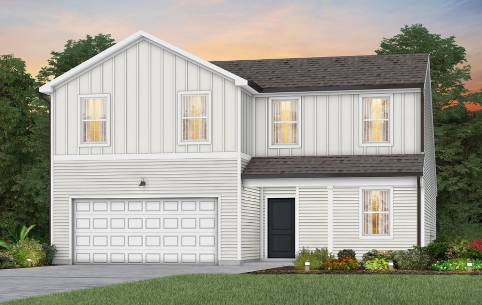 3849 Kindler Ct, Columbia, TN 38401 - photo 1