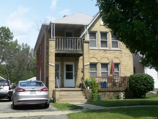 Welcome to  35908 and 35910    John R. Street