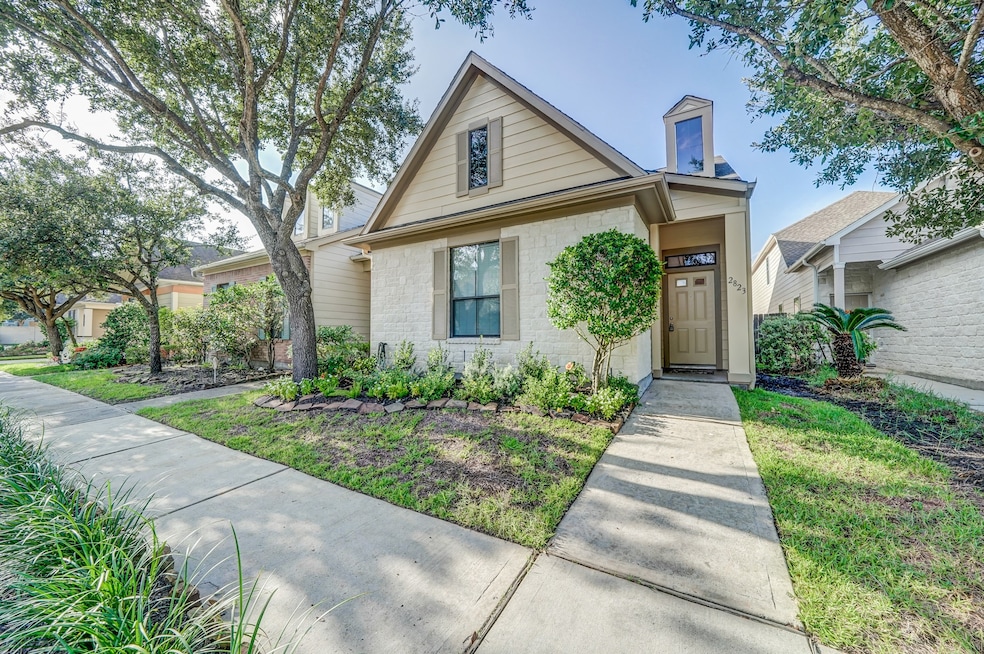 2823 Legends Crest Dr, Spring, TX 77386 - photo 1