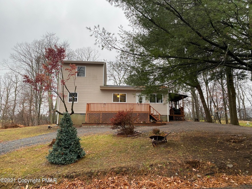 234 Ash Ln, Kunkletown, PA 18058 - photo 1